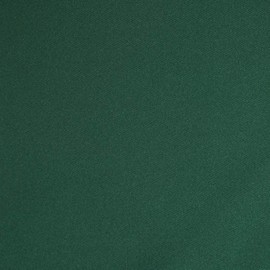 Noren, Flameproof, Plain, 14 Colors, Sizes, Dividers, Half Noren, Flameproof Plain, Width 29.5 x Length 59.1 inches (75 x 150 cm) (Dark Green 11869)