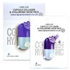 Capsule collagen & Hyaluronic Sheet Mask -LEBELAGE