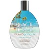 Tan Inc Brown Sugar Double Dark Island Princess 400X Bronzer