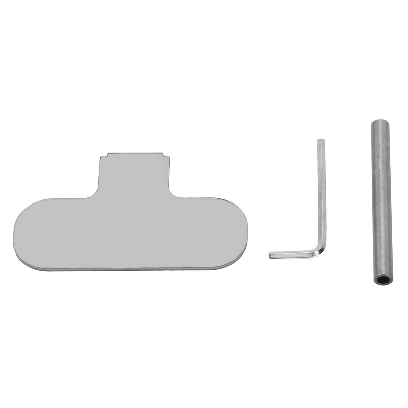 Extracorporeal Shock Wave Machine Repair Wrench ED Therapy Muscle Massager