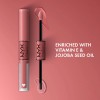 NYX High Shine Lip Color Ultra Pigmented Vegan Long Lasting