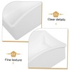 LABRIMP Tea Bag Case Holder Multi-Function Packet Organizer for Tea