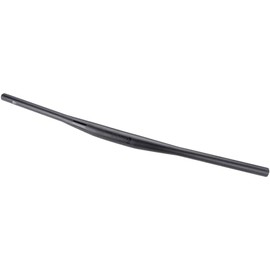 Contec Moab 35 08167363 Flat Handlebar 35.0 mm x 700 mm S5 Black
