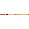 STABILO Set of 3 Fine Point 88 Felt Tip Pens