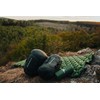 WANDERFALKE® Ultralight Inflatable Sleeping Mat – XL Width 66 cm