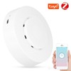 Smart Air Box Gas Formaldehyde CO2 Temperature for TUYA Zigbee