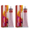 Wella Color Touch 8/ 73 Light Blonde Brown/Gold Pack of
