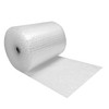 uBoxes Bubble Cushioning 24" wide Wrap x 100' Long Medium