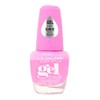 L.A. COLORS Color Craze Extreme Shine Gel Polish, Girl Talk