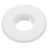 PATIKIL Wall Split Flange 1.5" (37mm), Round Detachable Escutcheon Plate