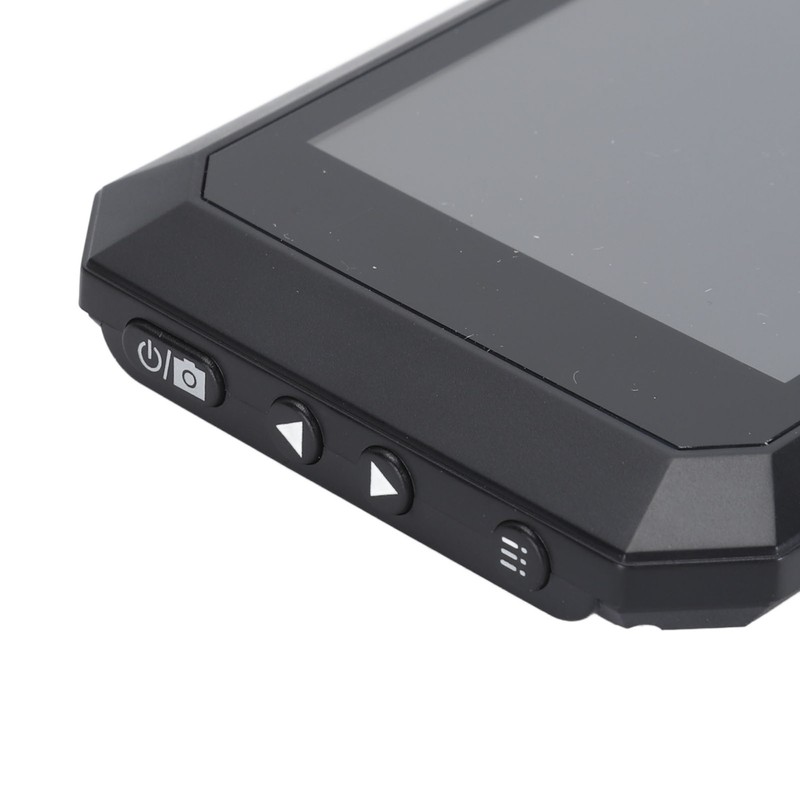 3.97 Inch Smart Door Viewer Motion Detection 1080P Imaging 135