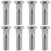 Honda 8 Front Rear Wheel Hub Stud Bolt for Honda