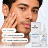Icetotol - Suero Facial Niacinamida 10% Zinc PCA 1% Icetotol