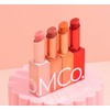 MCOBEAUTY SHEER TINT LIP BALM - PASSION, #MCH377 MCOBEAUTY