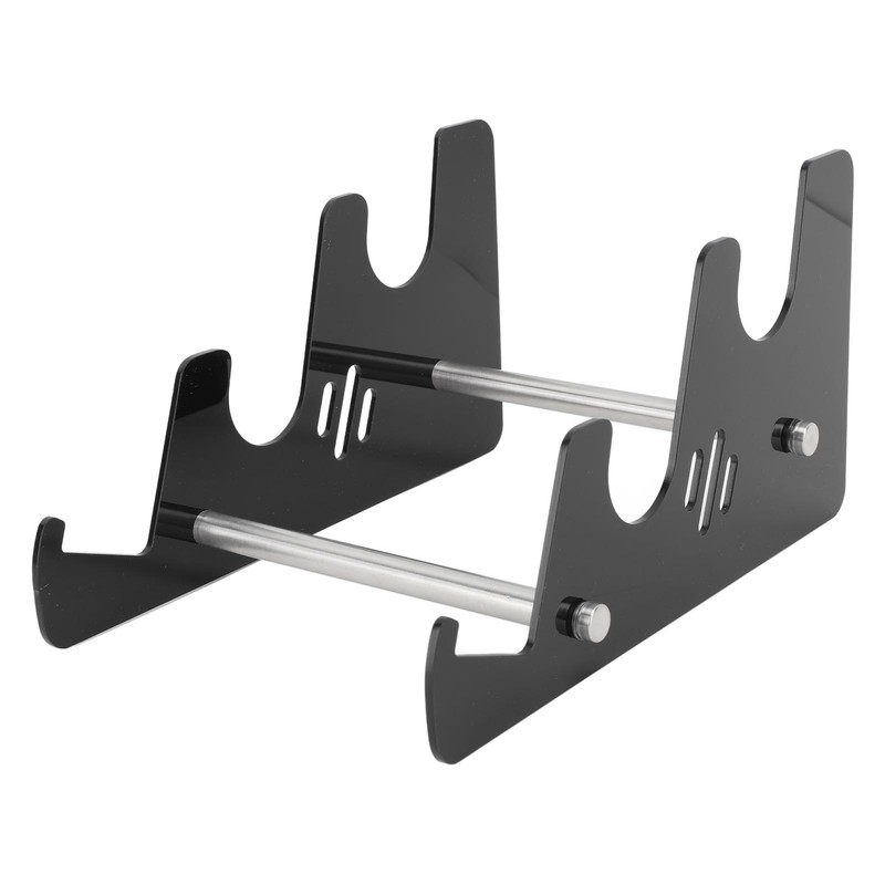 Acrylic Keyboard Display Stand Mechanical Computer Keyboard Stand Shelf for