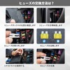 JOREST 25pcs Car Fuses, For Car/Truck/Motorcycle (2A 3A 5A 7.5A