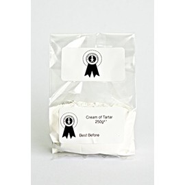 Cream of Tartar - 250g
