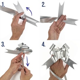 Football, Blue Gift Wrap Pack, 2 Sheets, 2 Matching Tags and 2 Royal Blue Pull Bows, Arrives in an A4 Boarded Envelope for protection, Football Fan's Birthday Gift, Present,