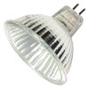 Plusrite 3224-20 Watt Halogen Light Bulb - Mr16 - Esx