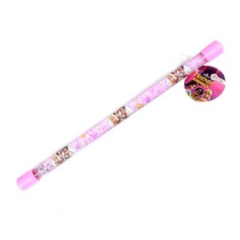 Toi-Toys Glitter stick princess 31 cm pink