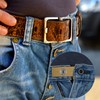 YUEBOSUL 3 Pcs Elastic Pants Button Extender, Waistband Extenders for
