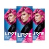 Schwarzkopf Live Ultra Brights Pretty Pastel Lilac Hair Colour