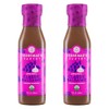 Tessemae's All Natural Salad Dressing - Fresh Flavors for Every