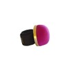 Bohin Flexible Slap Bracelet Pin Cushion-Purple