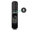 Voice Remote Replacement for LG Smart TV, for Magic Remote
