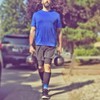 aZengear Calf Compression Sleeves for Men & Women - Shin