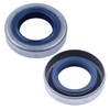 Crankshaft Crank Ball Needle Bearing Oil Seals Kit for HUSQVARNA