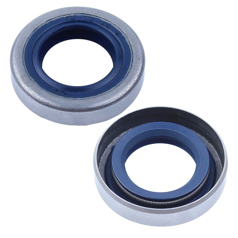 Crankshaft Crank Ball Needle Bearing Oil Seals Kit for HUSQVARNA