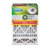 BestAir 16 x 25 x 4 Honeywell FPR 4 Air
