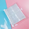 Kmart Hojas Protectoras Para Pc Binder A5 4 Pocket 25