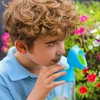 b.box TritanTM Drink & Water Bottle | Easy Grip Bottle
