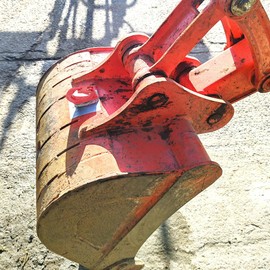 2-Pack Weld on Anchor Hook 2T, G80 Alloy Steel Weld-on Hook with 2Tx3m Webbing Sling, 4400 WLL, Heavy Duty Steel Lifting Hook for Tractor Bucket, Excavator Buckets and Anchor Points (2T - 4400 LBS)