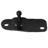 Car Right Tailgate Power Strut Bracket LR095810 Replacement For Land