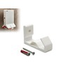 Wall Mount for AVM Fritz! Repeater 3000 with Mounting Material