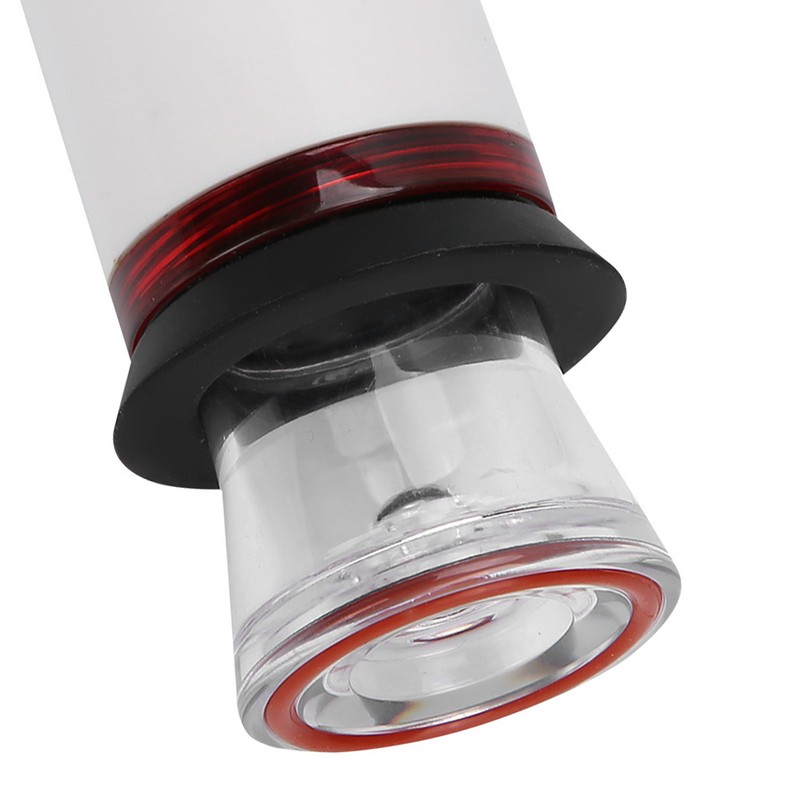 Electric Automatic Vacuum Pump Mini Portable USB Powered Vacuum Suction