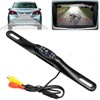 Backup Camera 170° Car Rear View Reversing HD Camera Back