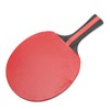 REGAIL Table Tennis Paddle Double Sided Beef Tendon Rubber Training
