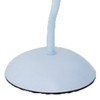 Bedside Lamp Umbrella Shaped Simple Decorative Table Light Bedroom Nightstand