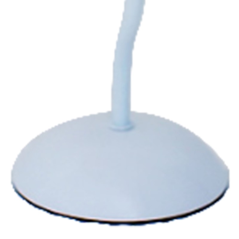Bedside Lamp Umbrella Shaped Simple Decorative Table Light Bedroom Nightstand