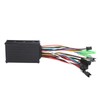 17A 36V 48V DC Motor Speed Controller Electric Bike Bicycle
