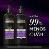 Shampoo TRESemmé Control Caída 715 ml