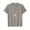 Finger Puppets T-Shirt