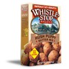 Original WhistleStop Cafe Recipes | Hush Puppy Batter Mix |