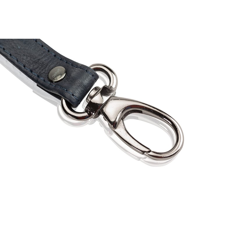 Josephine Osthoff Handtaschen-Manufaktur 2 cm Leather Shoulder Strap, Genuine Leather