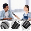STOBOK Microphone Model, Imitation Microphone, Toy, Plastic, Karaoke Toy, Handheld