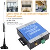 GSM Power Supply Status Monitoring Alarm Controller, Three-Phase Wireless Circuit